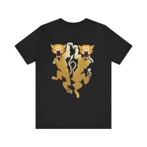 Dubai Cats/ Lucky 3 - Men's Classic Tee