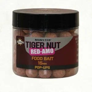 Dynamite Baits Red Amo Foodbait Pop Ups