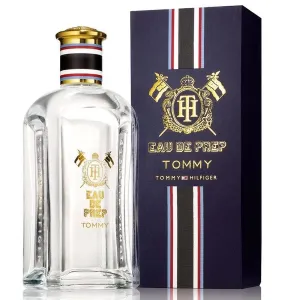 Eau de Prep Tommy by Tommy Hilfiger for Men 3.4 oz EDT Spray