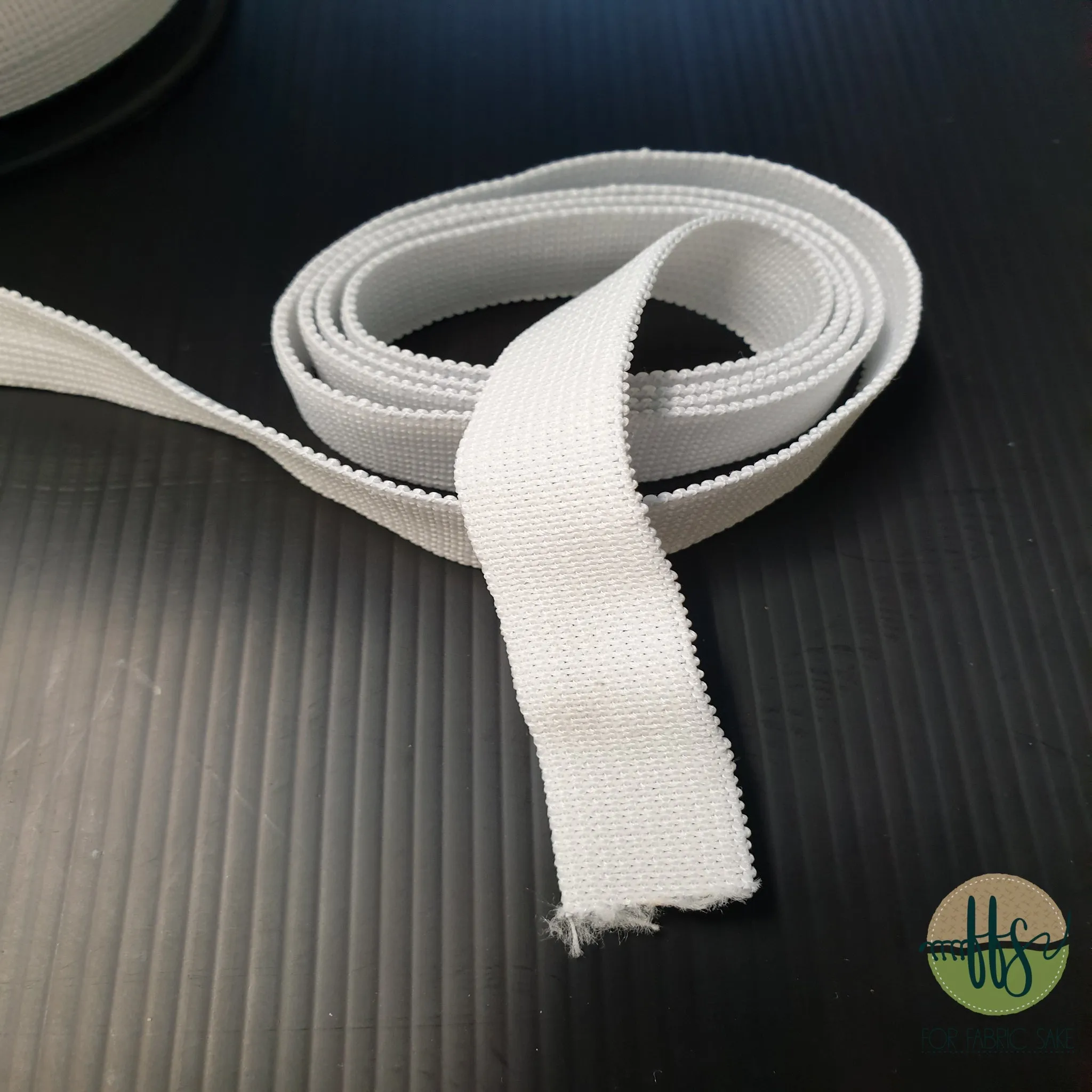 Elastic- 19mm