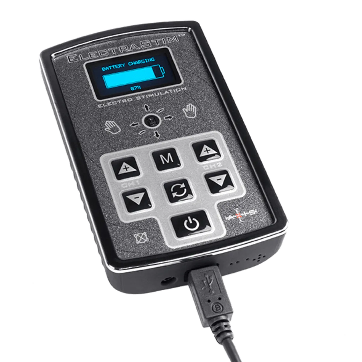 Electrastim Axis Premium Versatile Controller