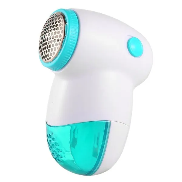 Electric Lint Remover Fabric Sweater Shaver
