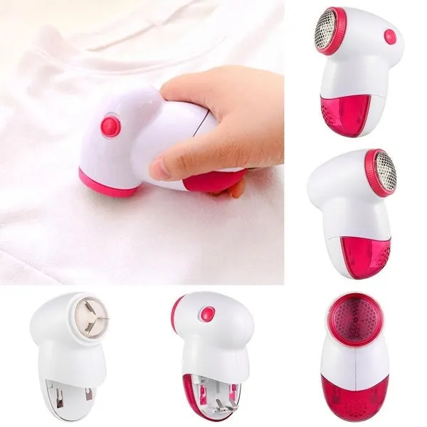 Electric Lint Remover Fabric Sweater Shaver
