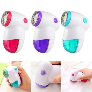 Electric Lint Remover Fabric Sweater Shaver