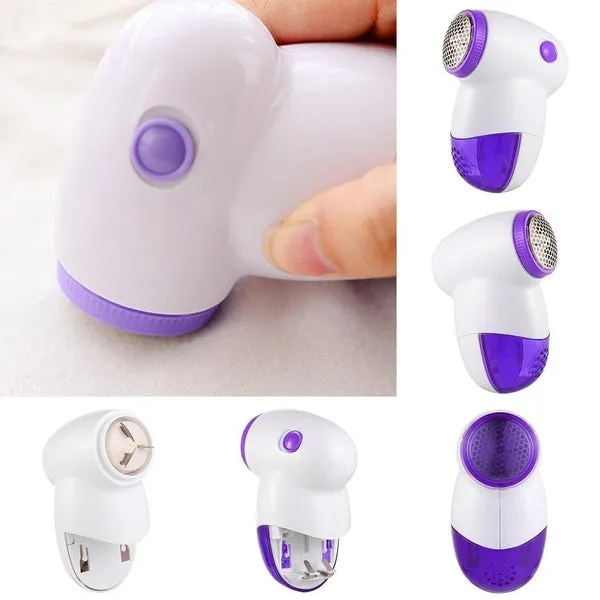 Electric Lint Remover Fabric Sweater Shaver