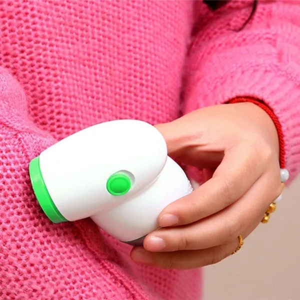 Electric Lint Remover Fabric Sweater Shaver