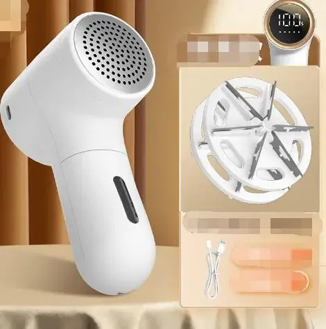 Electric Lint Remover