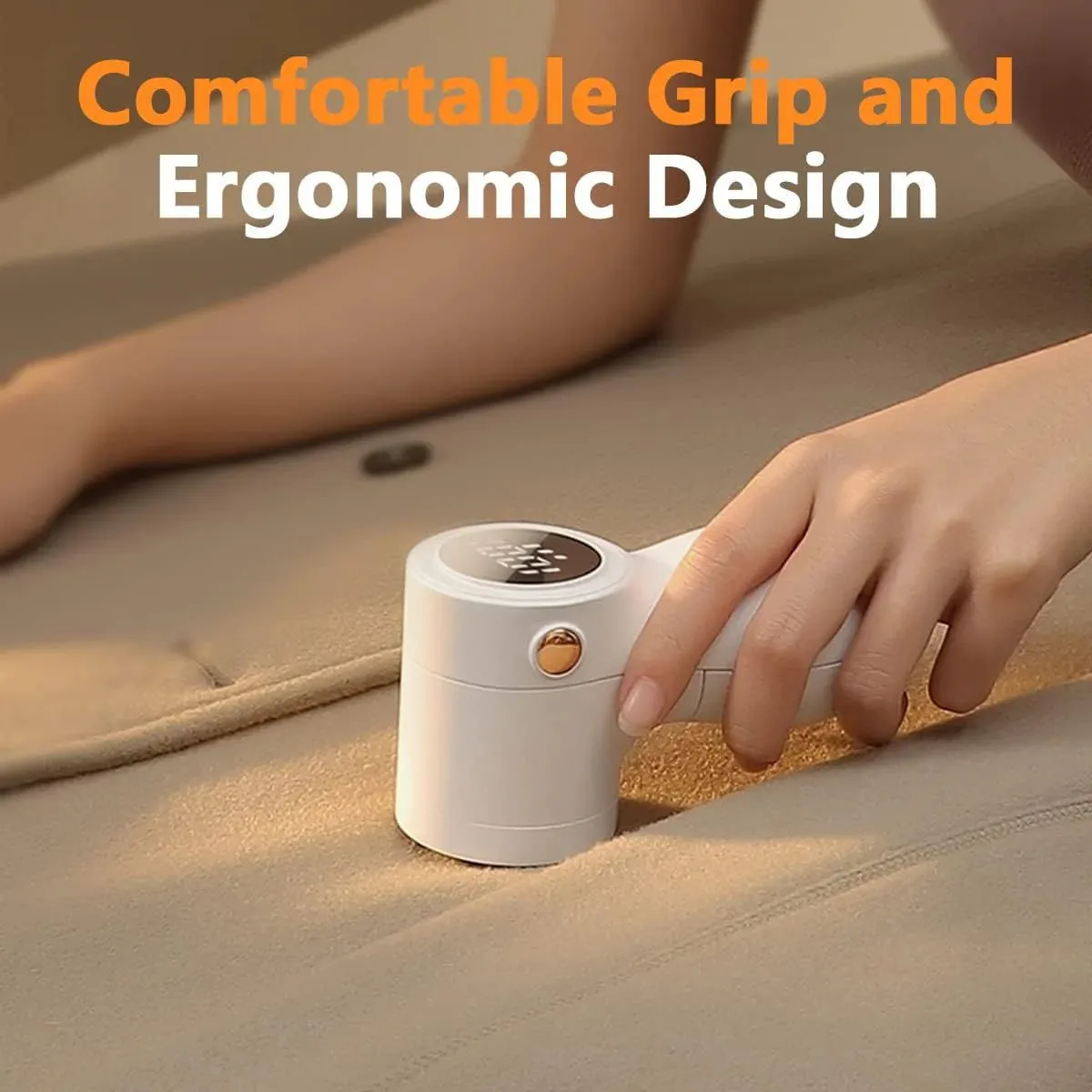 Electric Lint Remover