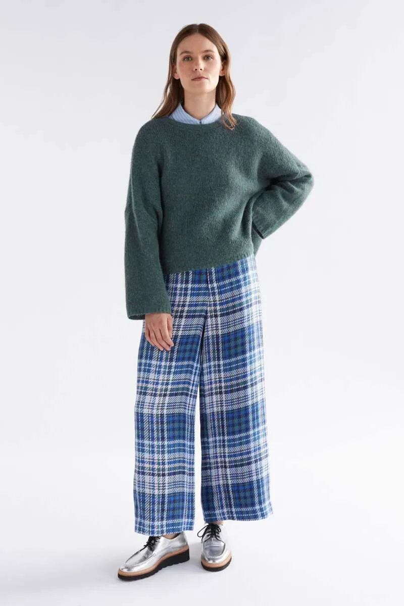 Elk the Label Agna Sweater in Sea Moss