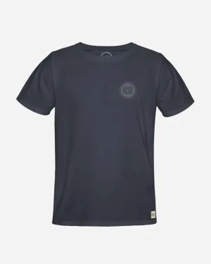 ELSK® SC.05 TUNG MEN'S TEE - PALE BLUE