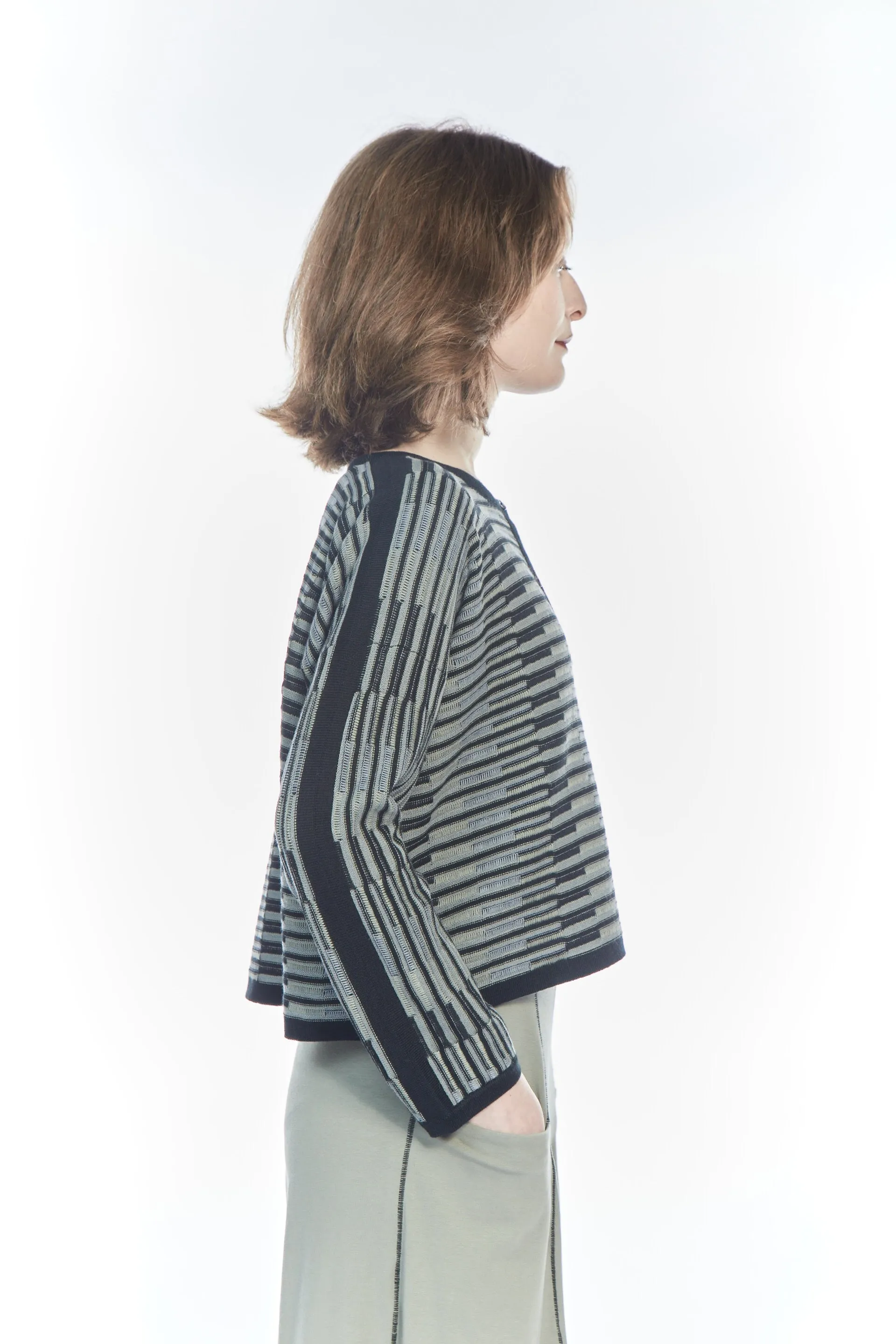 Emory Cardigan