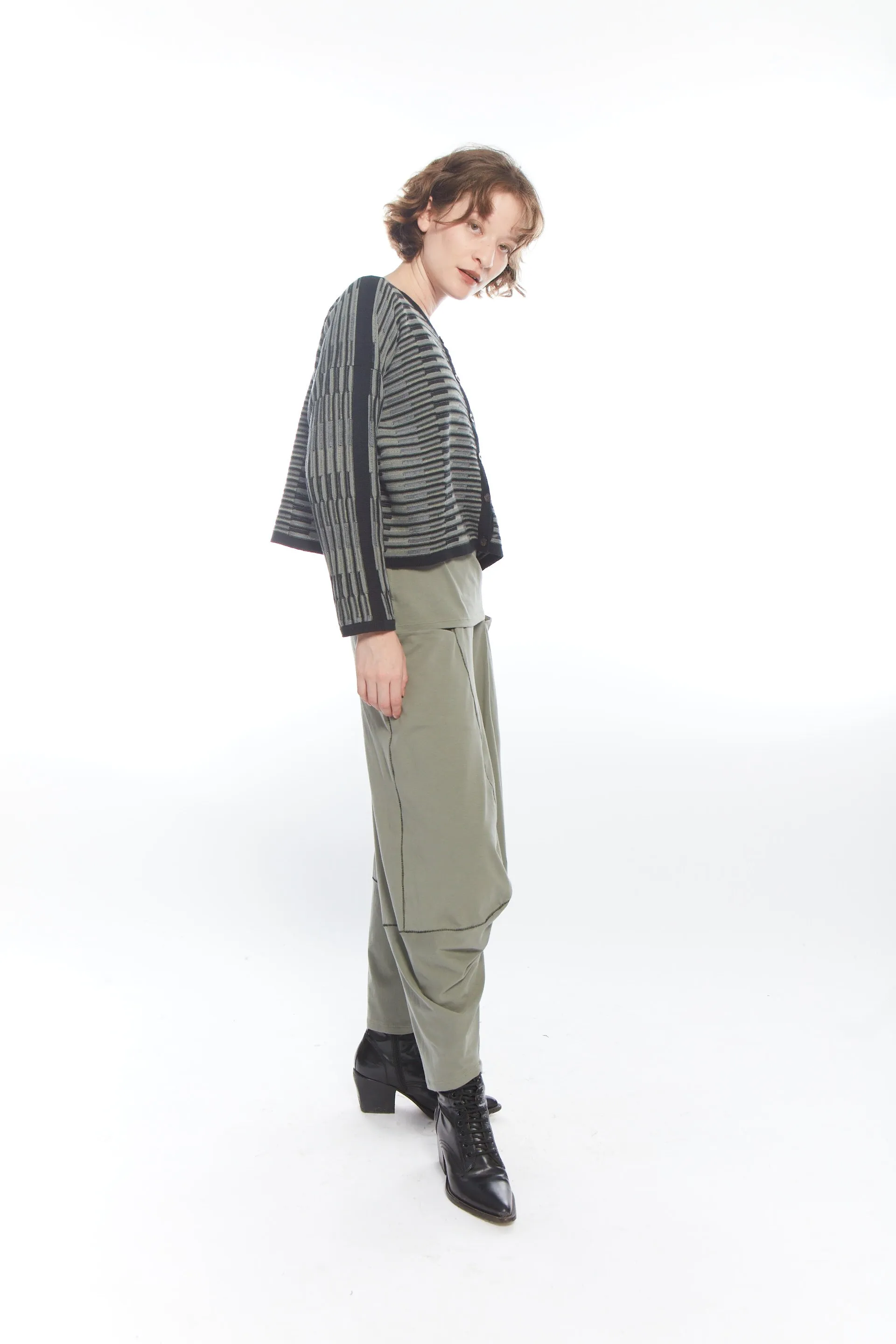 Emory Cardigan