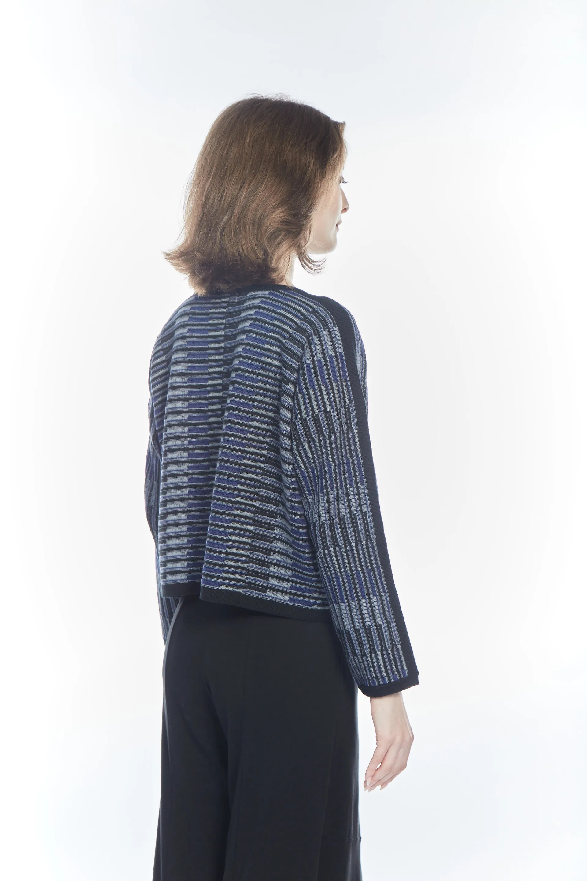Emory Cardigan
