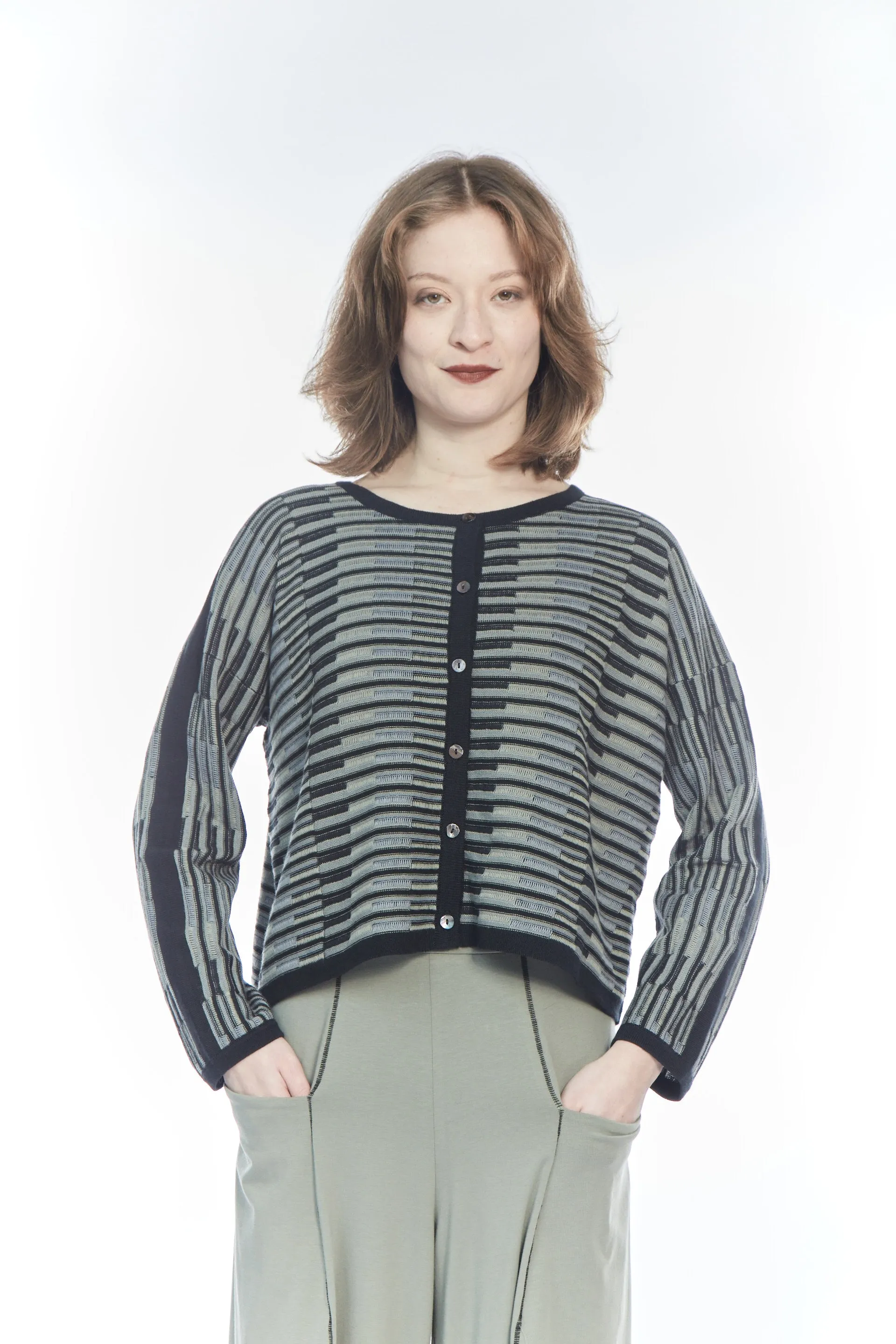 Emory Cardigan