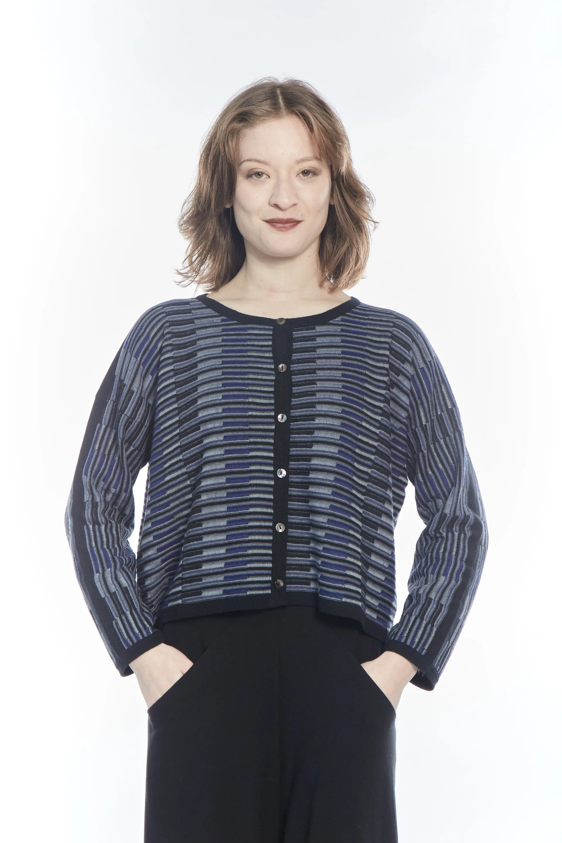 Emory Cardigan
