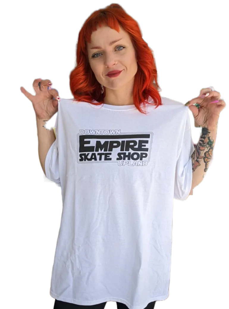 Empire T-shirts - Assorted Colors -