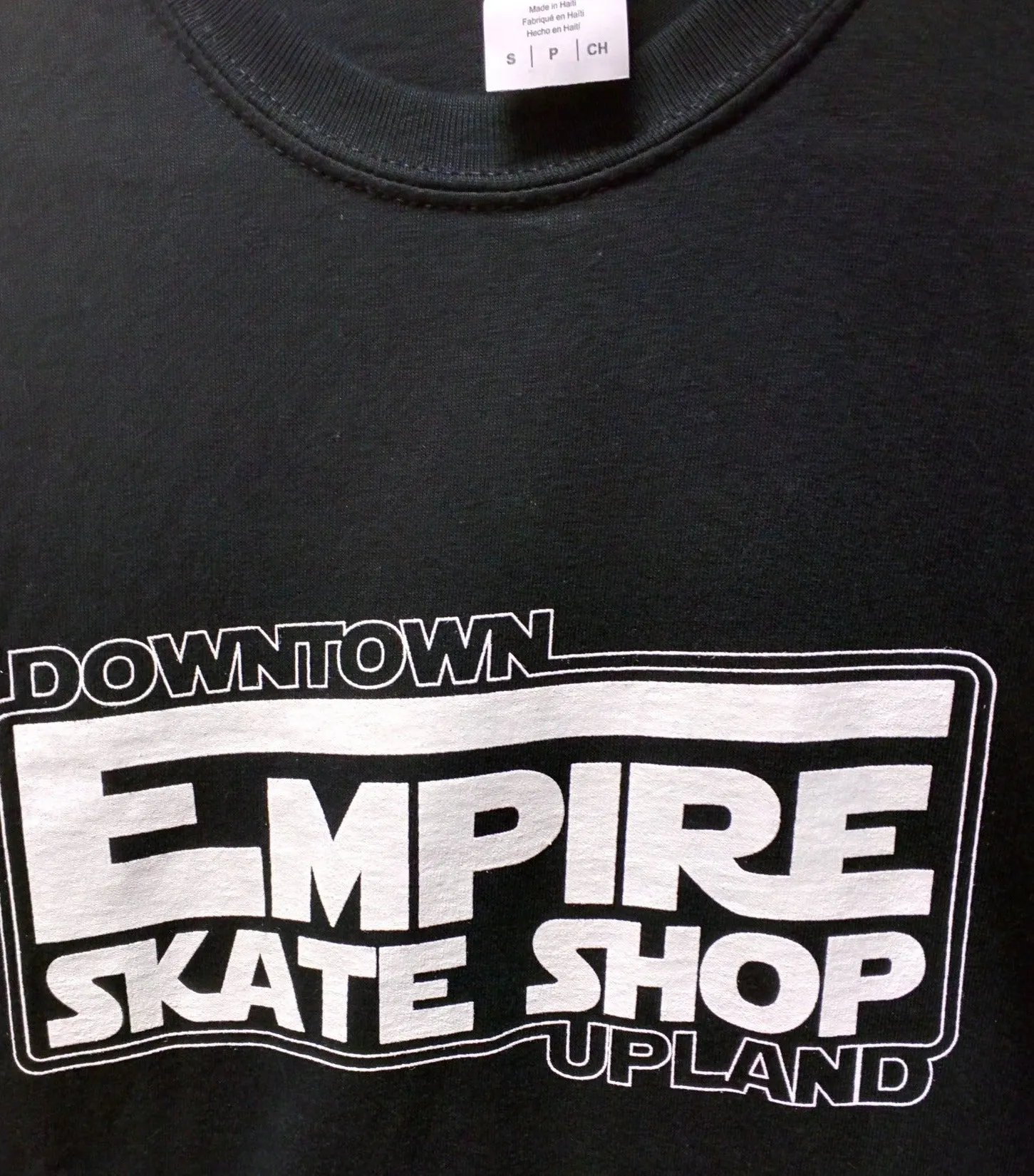 Empire T-shirts - Assorted Colors -