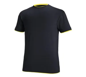 e.s. kratka majica cotton stretch Layer