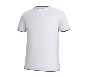 e.s. kratka majica cotton stretch Layer