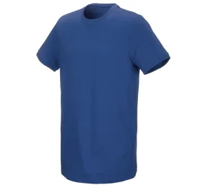 e.s. kratka majica cotton stretch, long fit