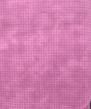 Essentials Criss Cross Dark Pink