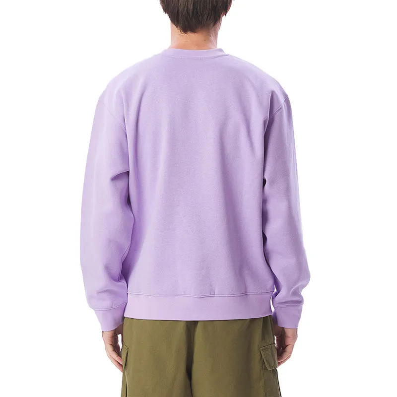 Established works eyes crew digital lavender