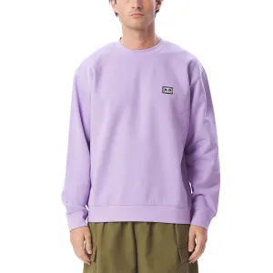 Established works eyes crew digital lavender