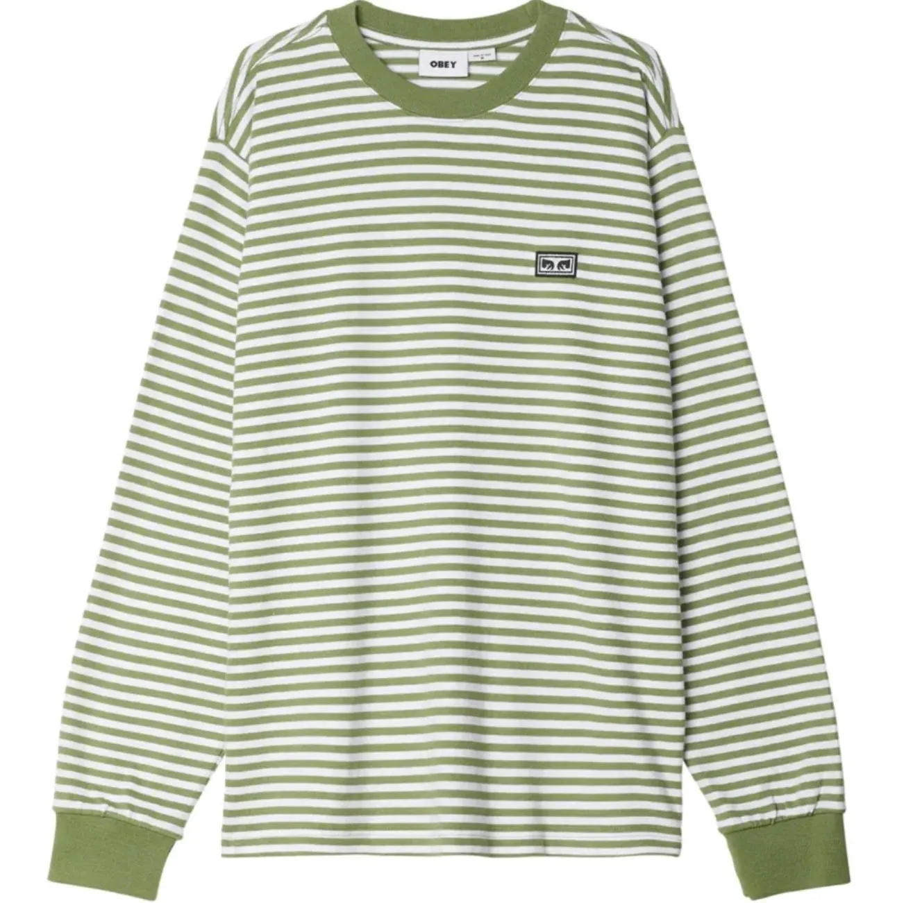 Established works eyes strp ls jade multi