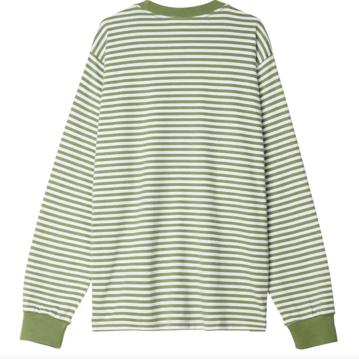 Established works eyes strp ls jade multi