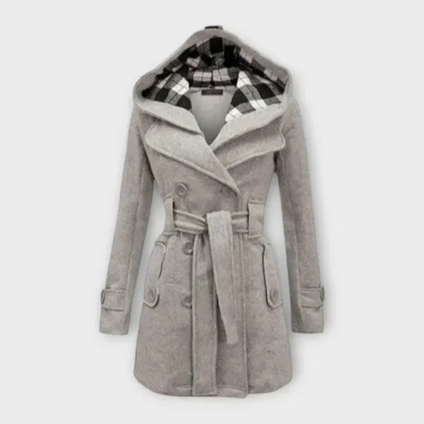 Evelyn - Winter Coat