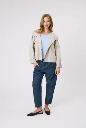 Everest Jacket - Oyster