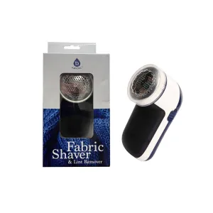 Fabric Shaver & Lint Remover