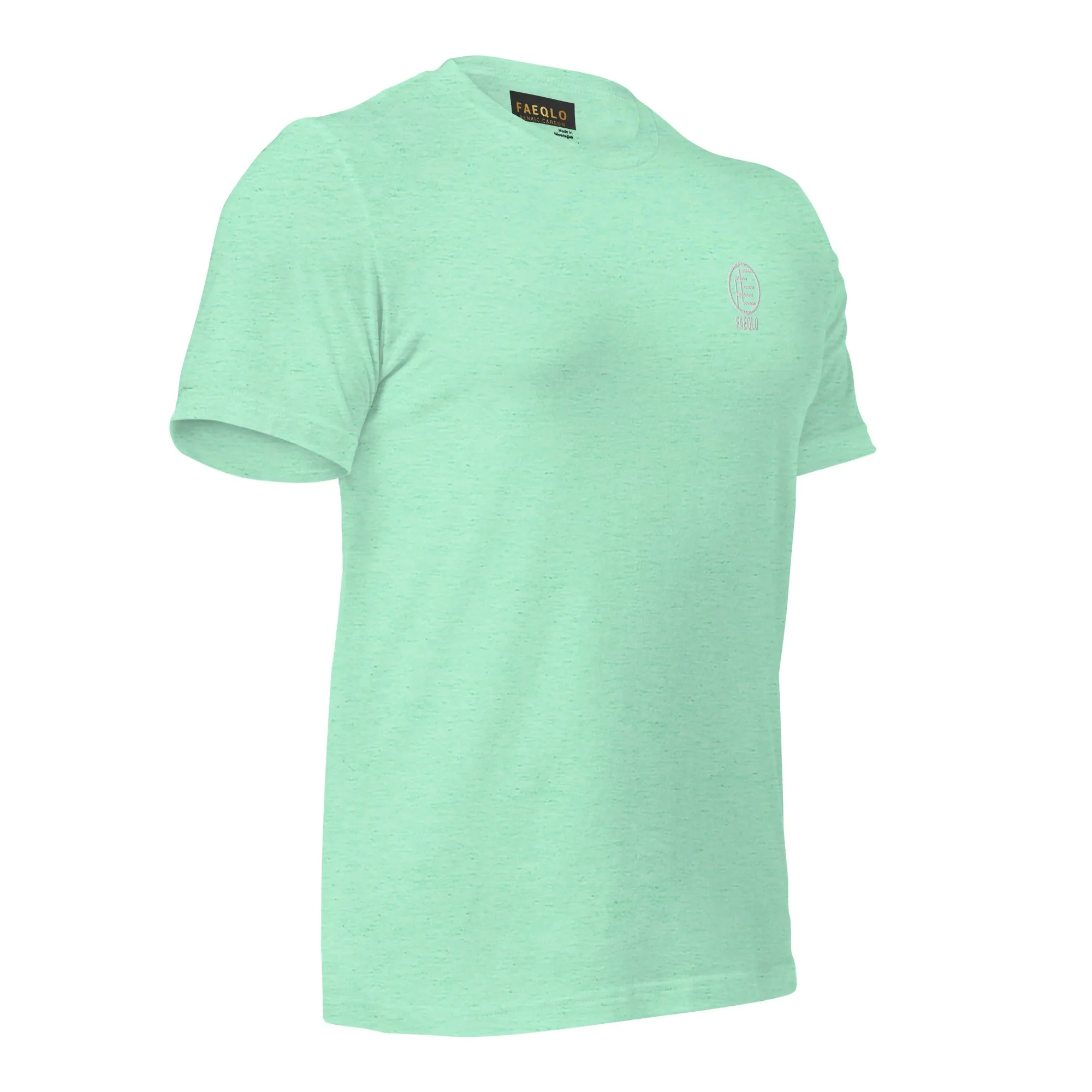 Faeqlo Unisex T-shirt