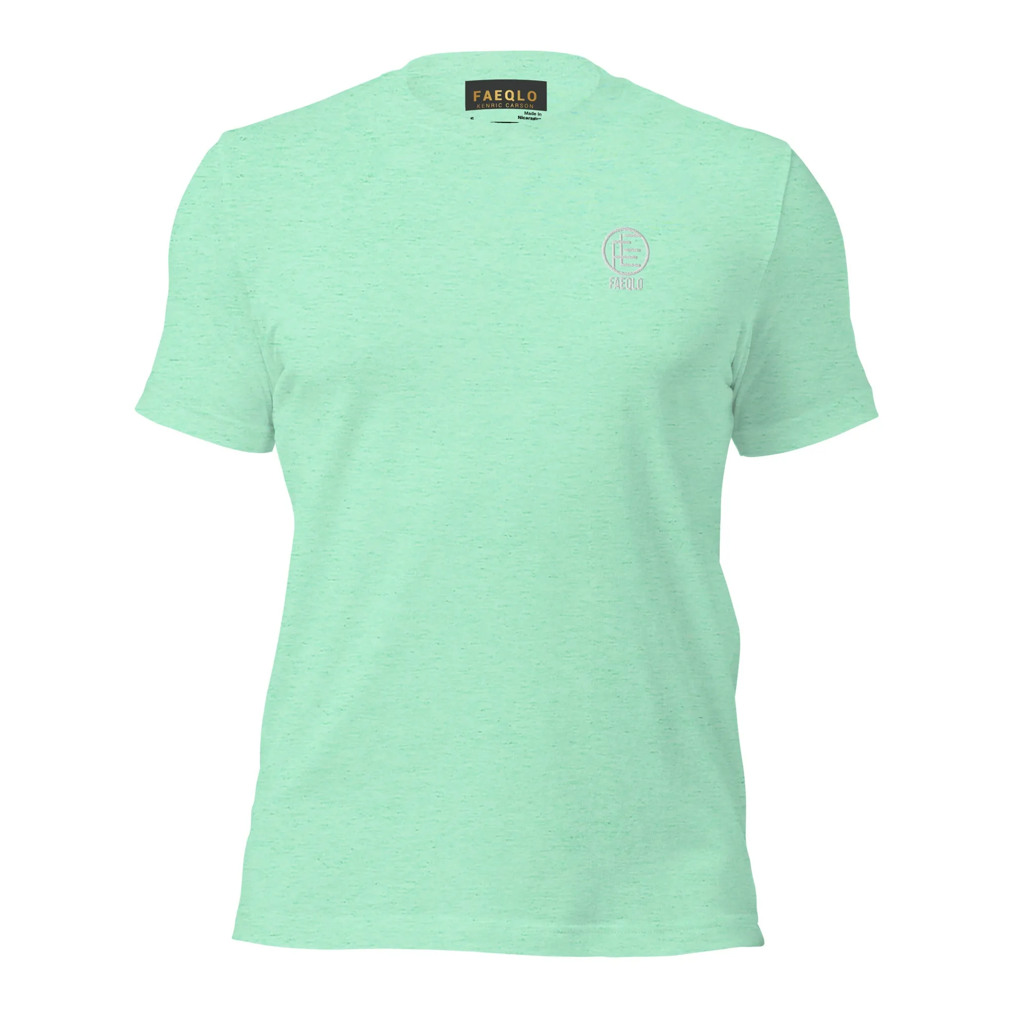 Faeqlo Unisex T-shirt