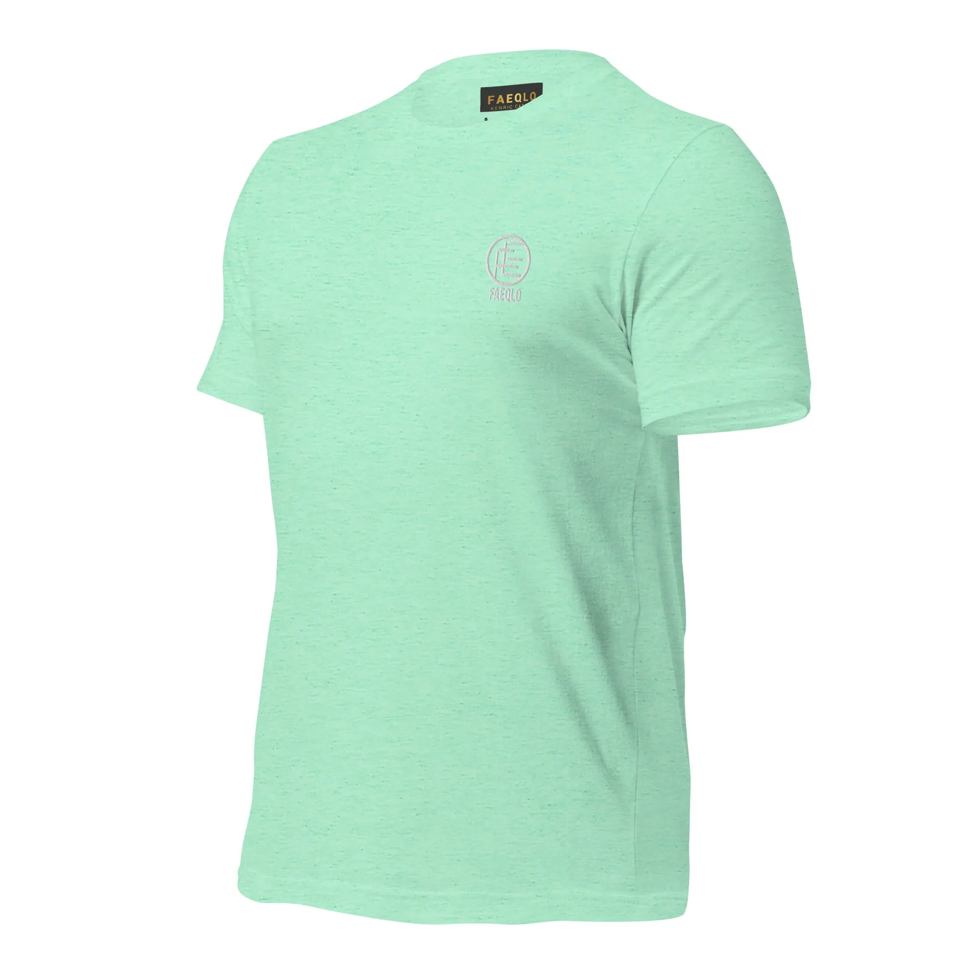 Faeqlo Unisex T-shirt