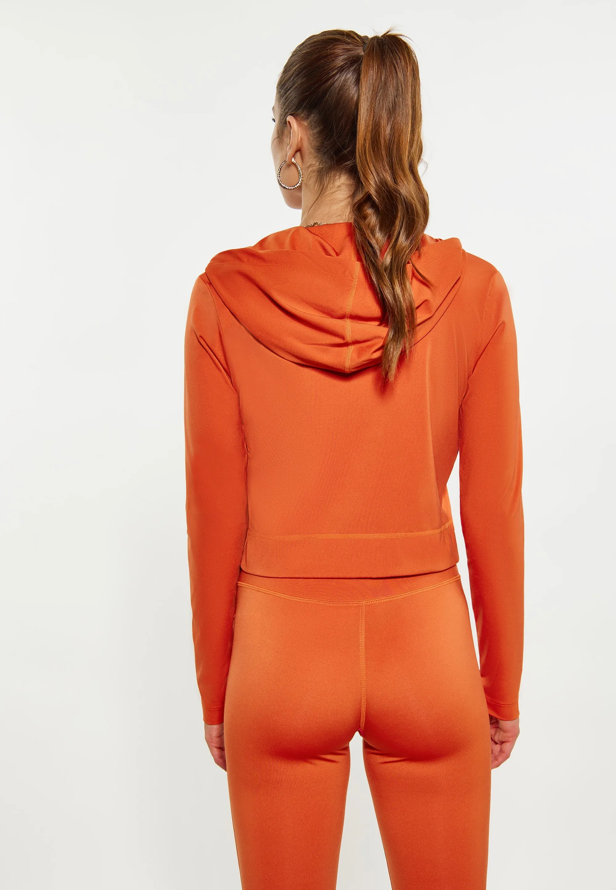 faina athlsr Women's Jacket