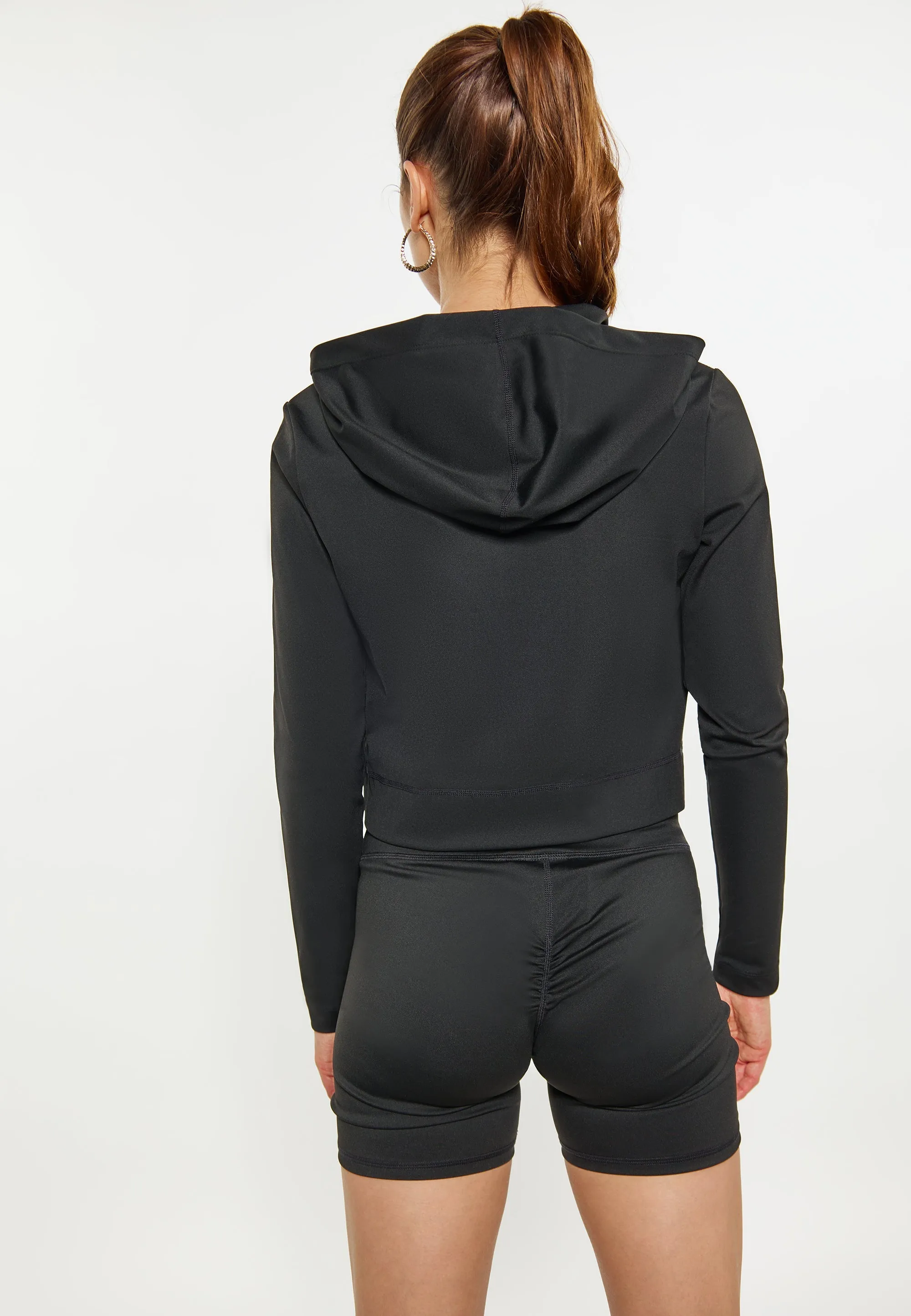 faina athlsr Women's Jacket