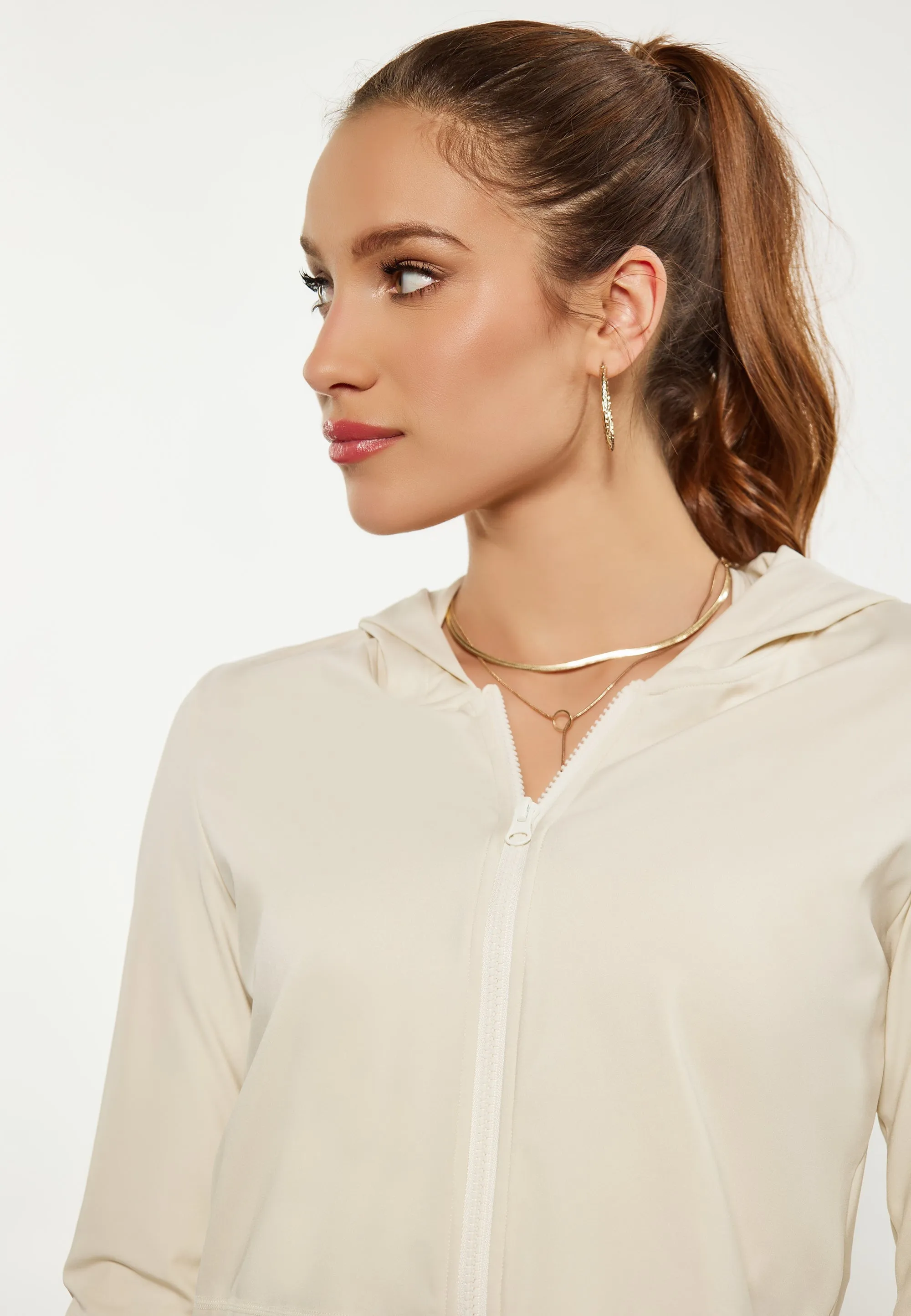 faina athlsr Women's Jacket