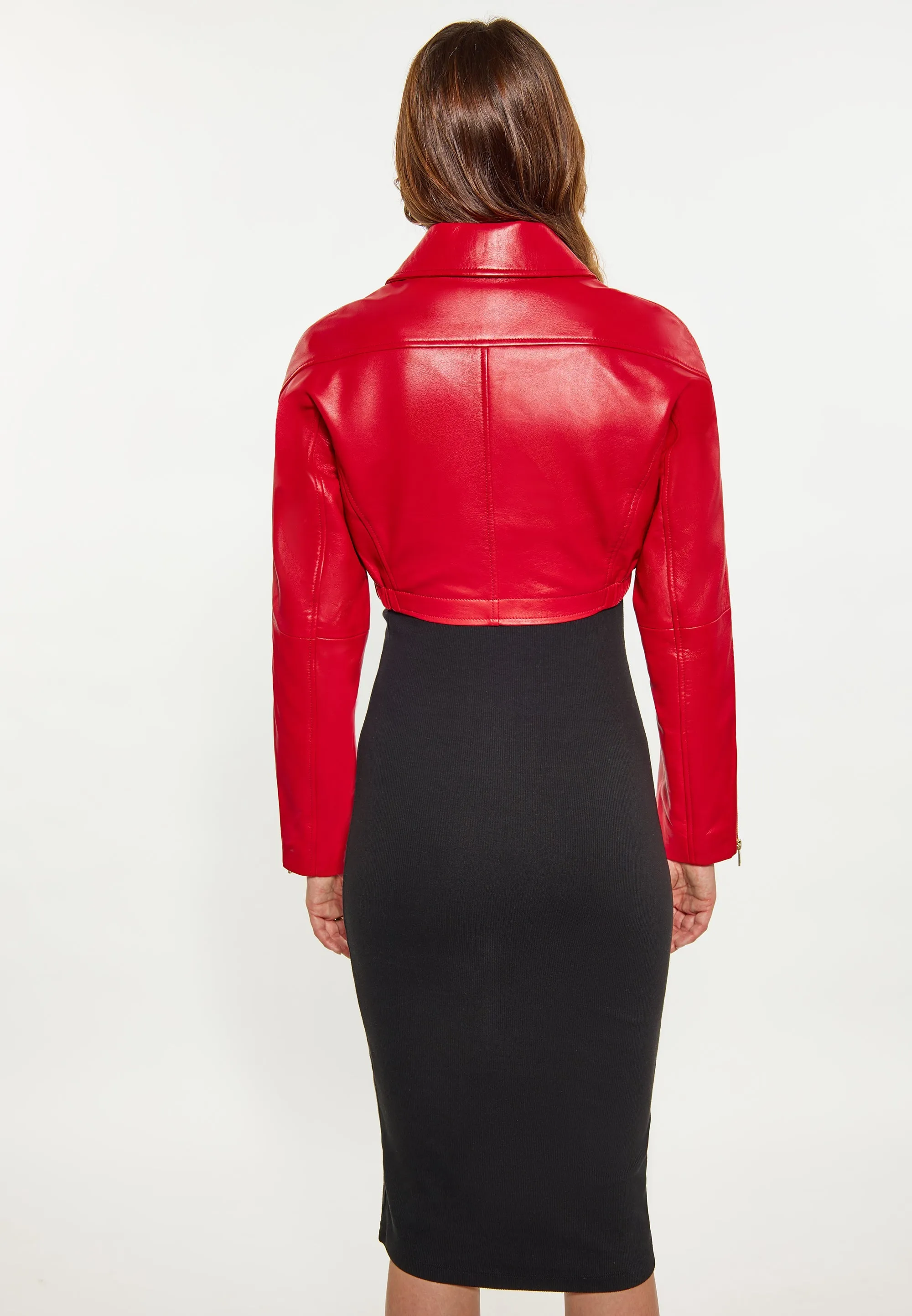 faina Women's Jacket