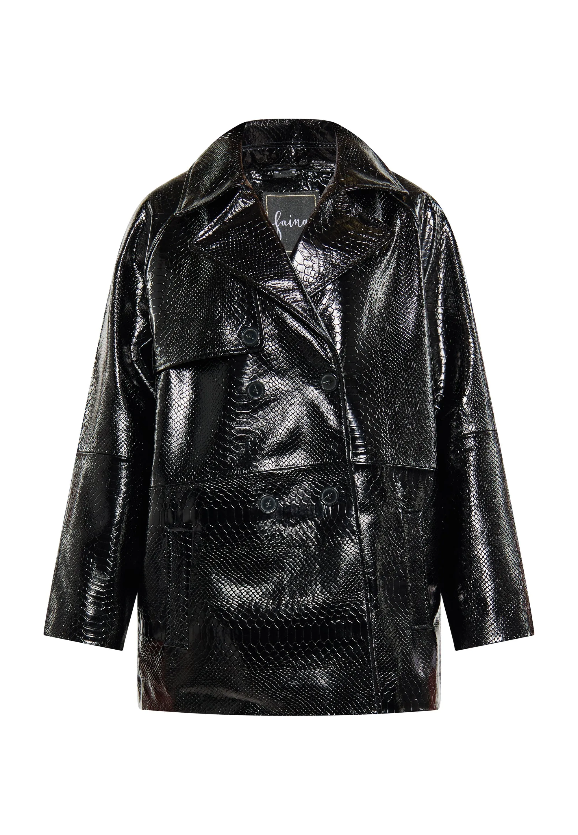 faina Women's Jacket