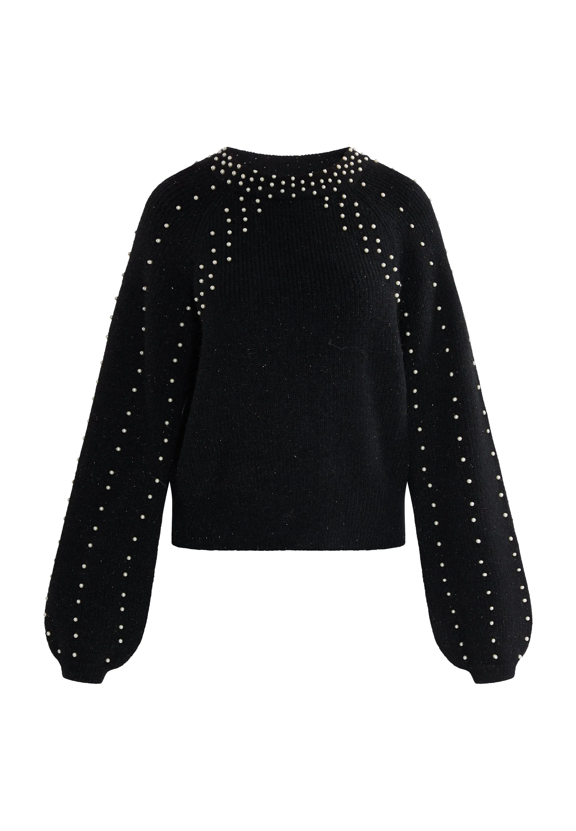 faina Women's Knitted Sweater