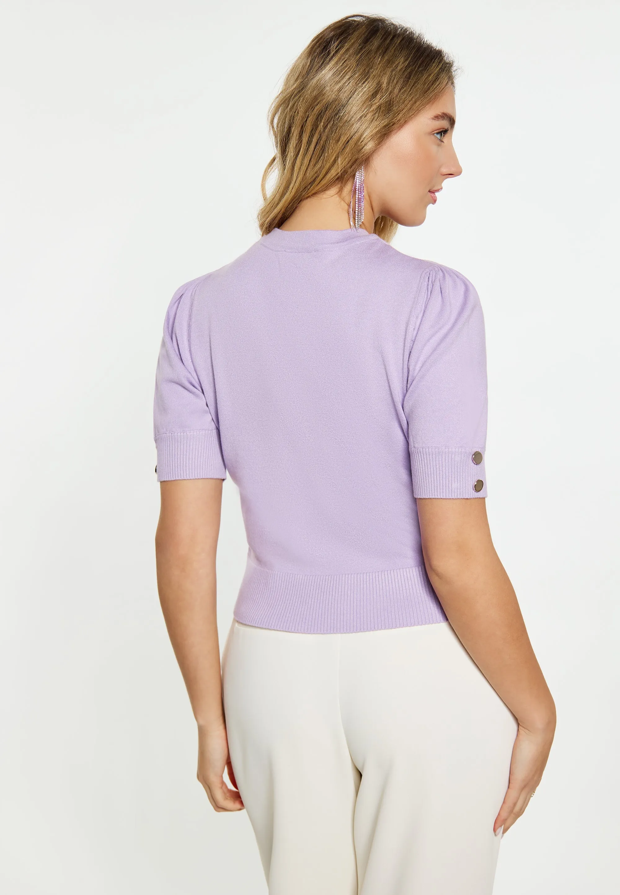 faina Women's Sweater