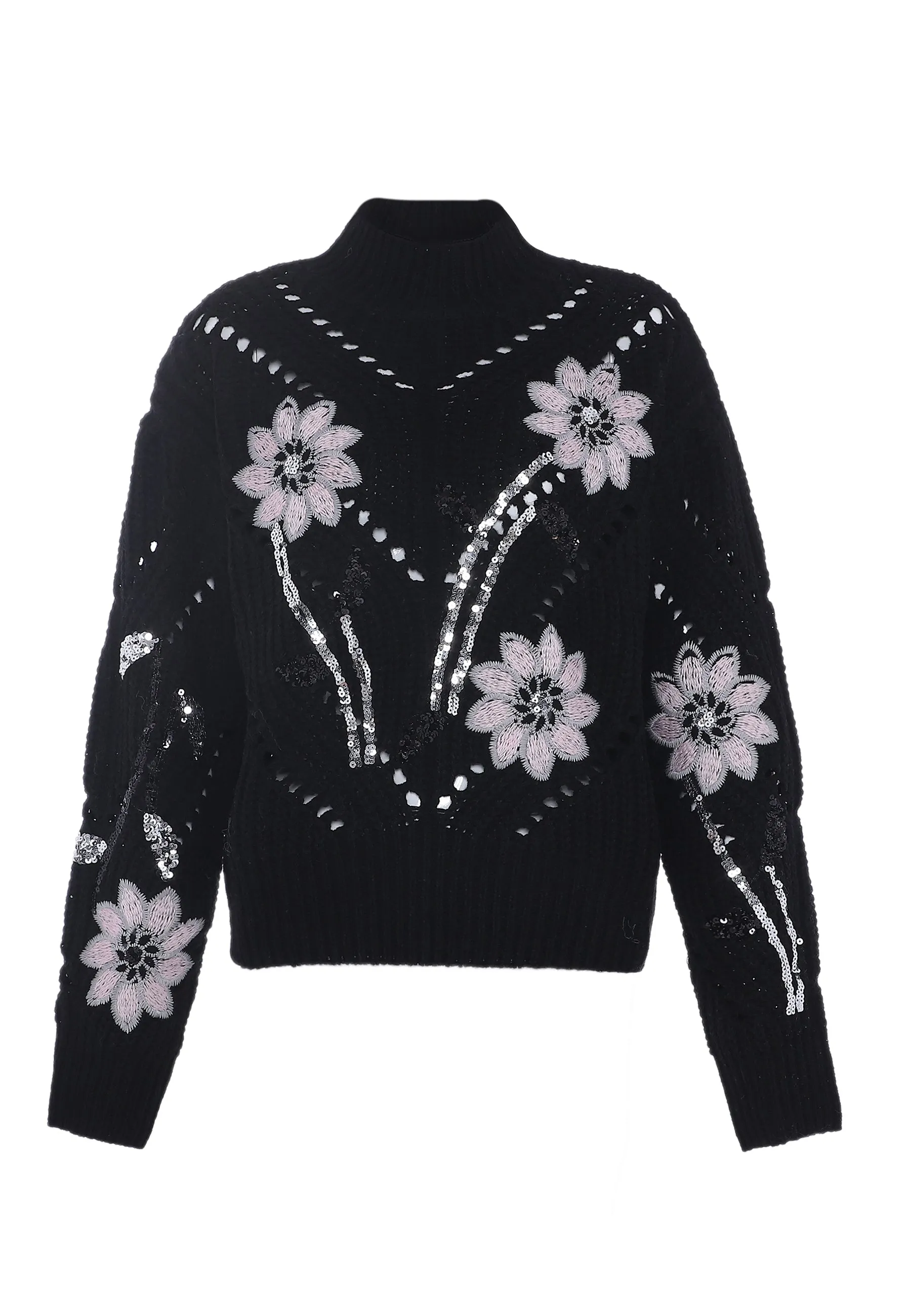 faina Women's Sweater