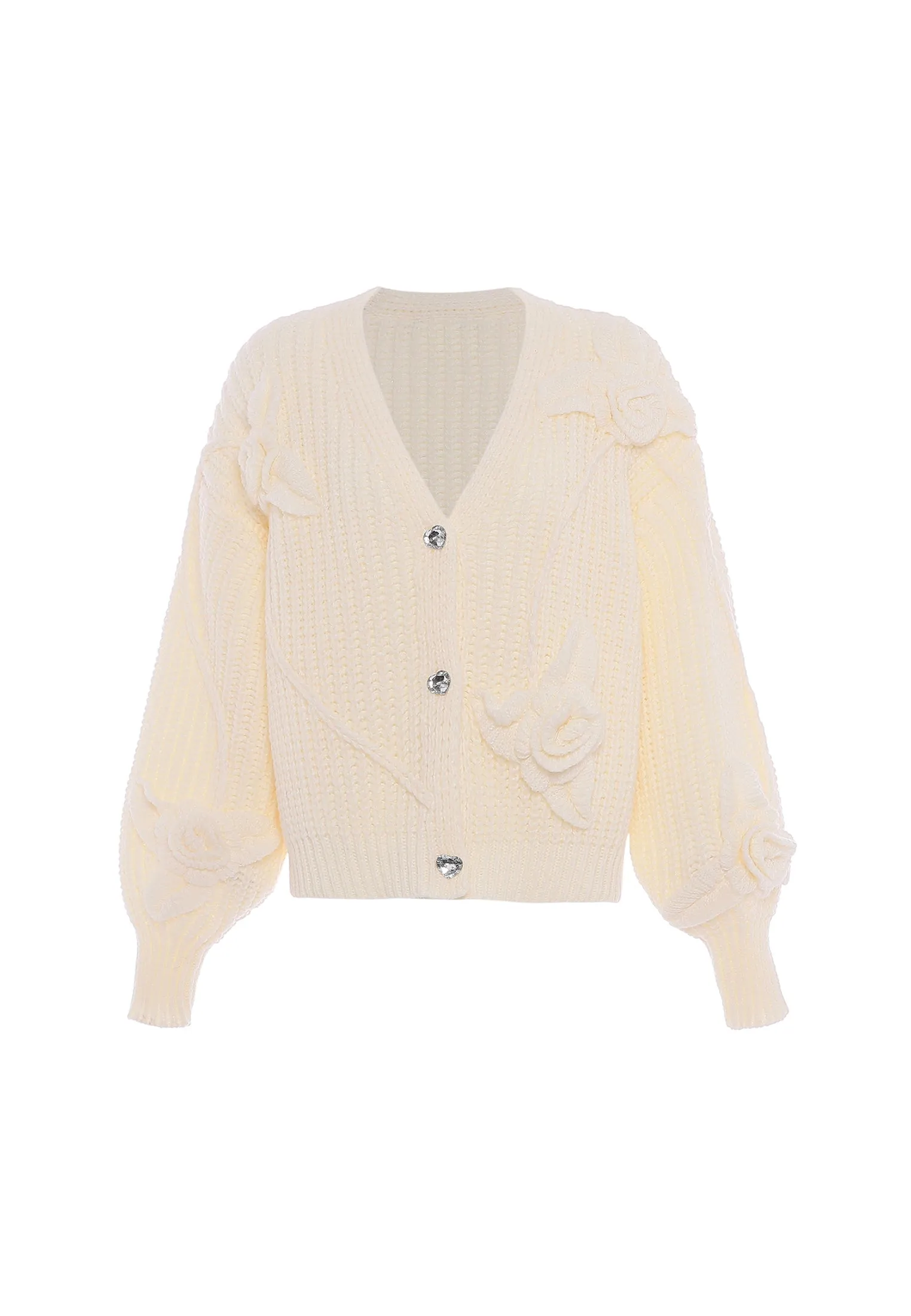 faina Women's Sweater