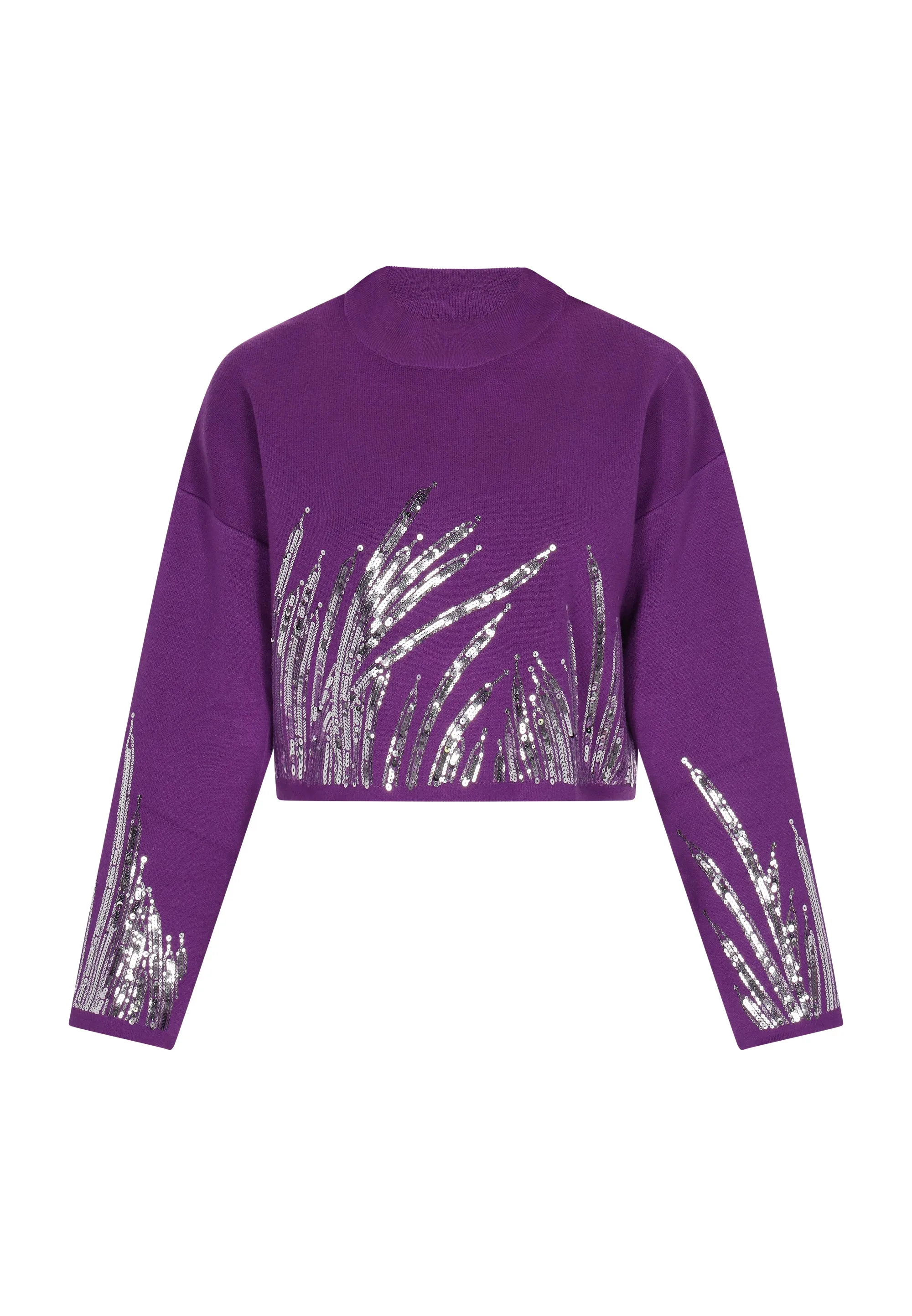 faina Women's Sweater