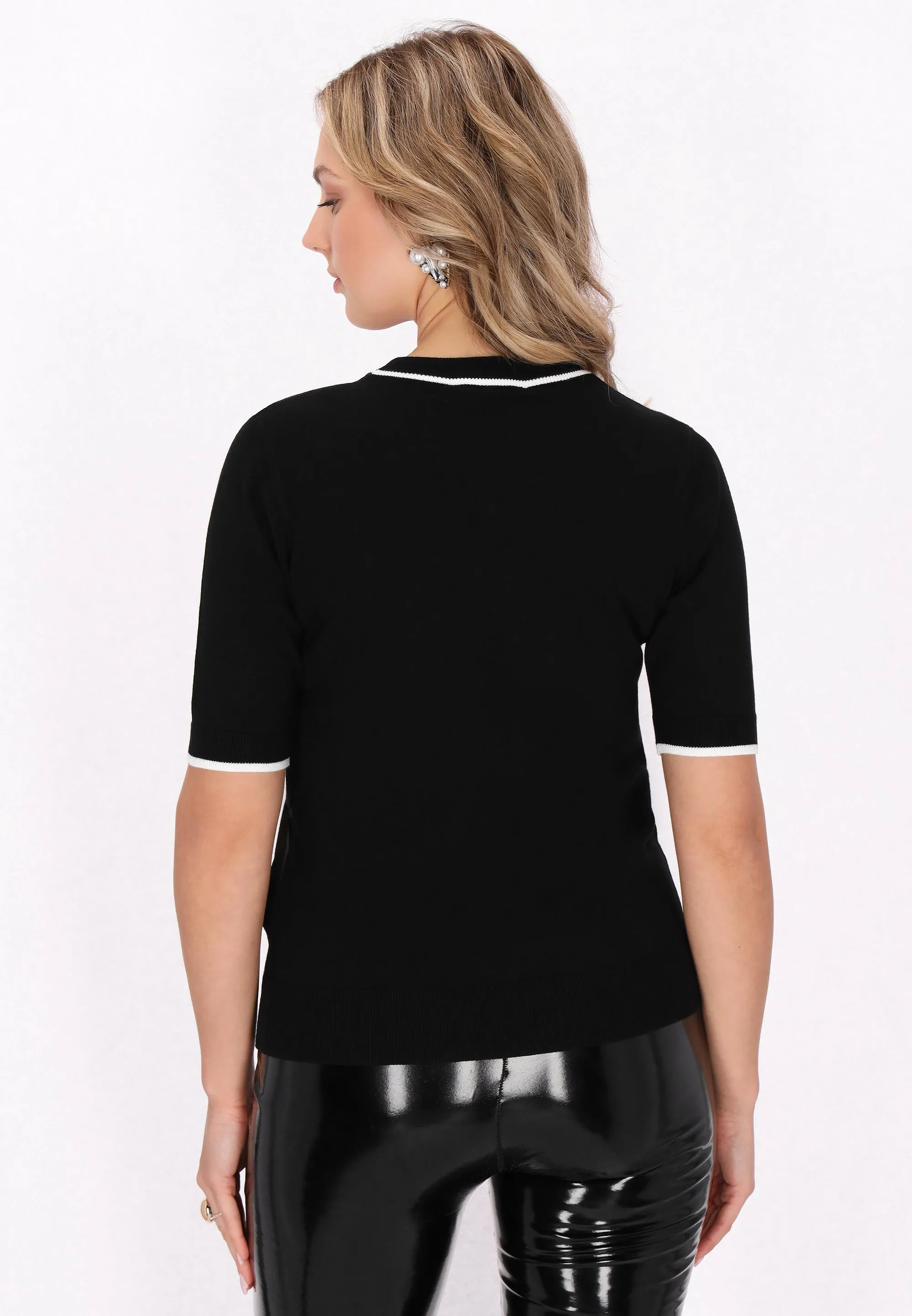 faina Women's Sweater