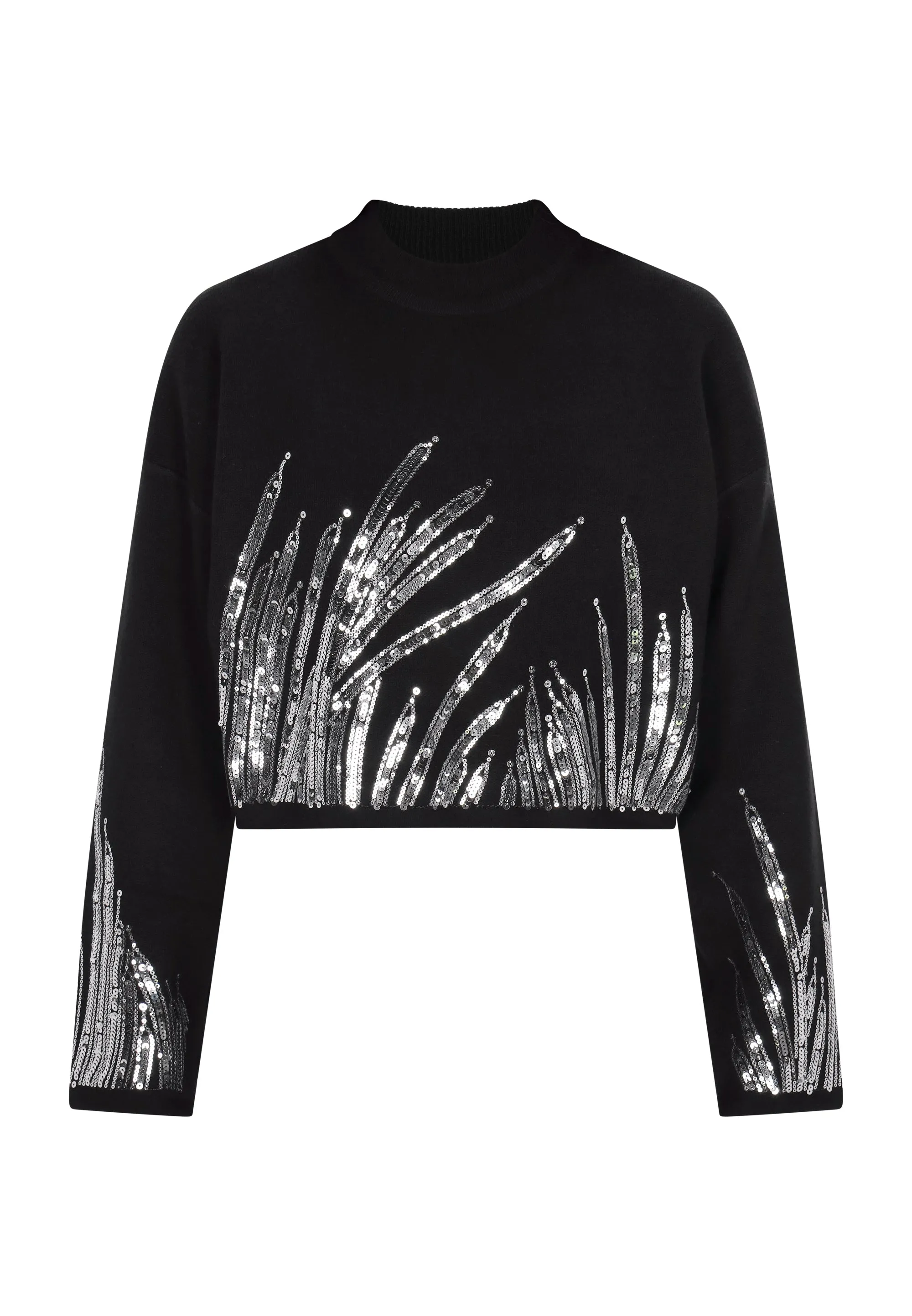 faina Women's Sweater