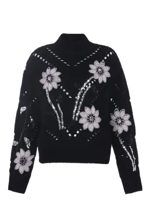 faina Women's Sweater