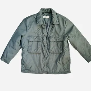 Fall Jacket, 7 years // Zara