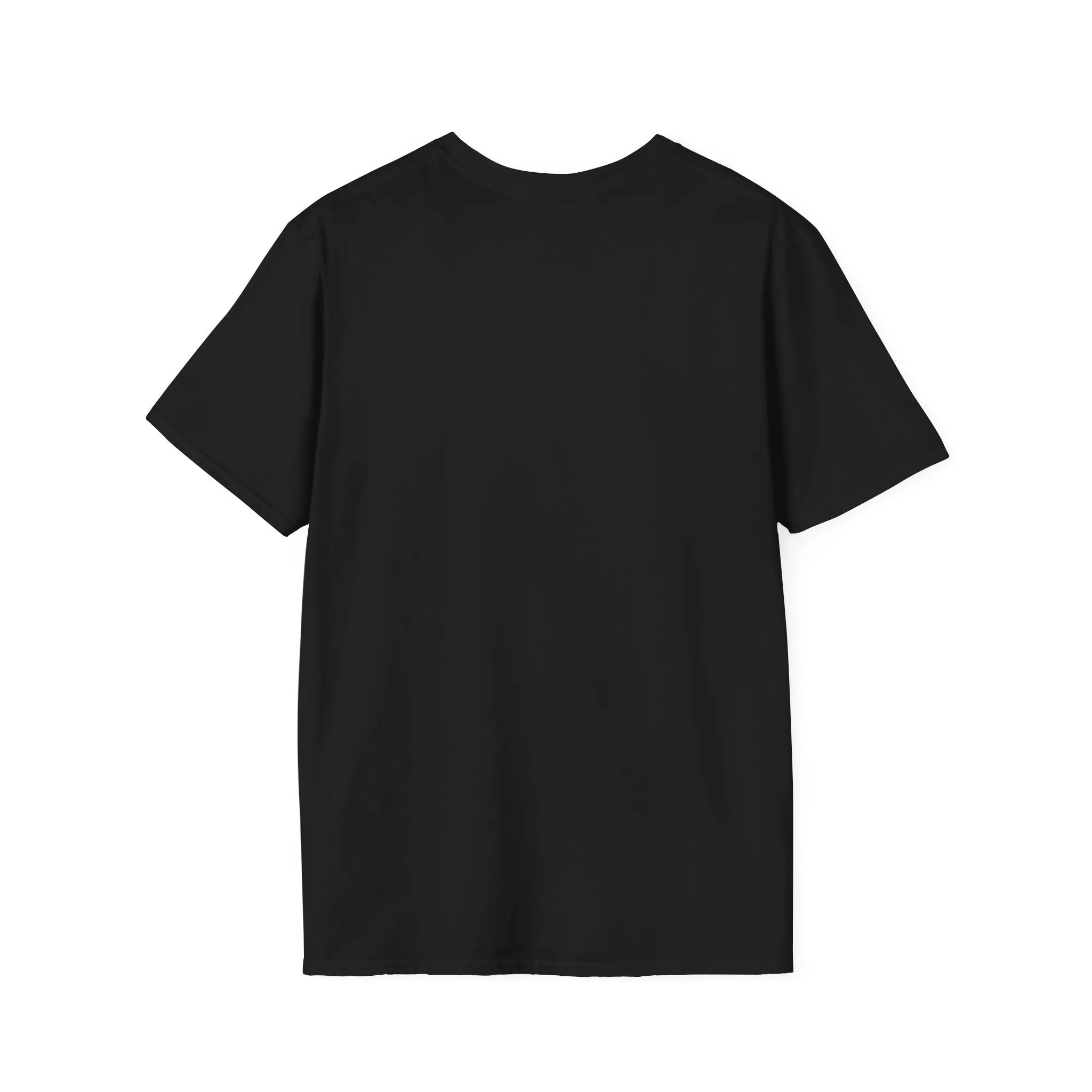 Farm Fresh Four Leaf Clovers Softstyle T-Shirt